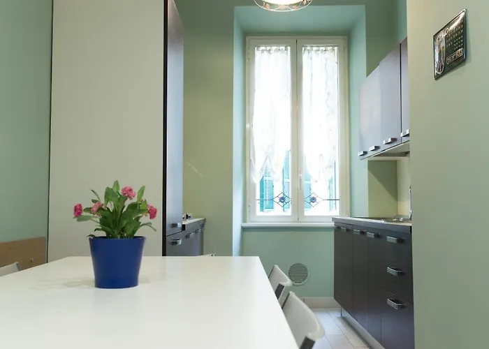 Beautiful In San Giovanni Close To Colosseo * Рим