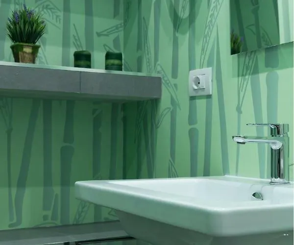 Апартаменты Beautiful In San Giovanni Close To Colosseo Рим