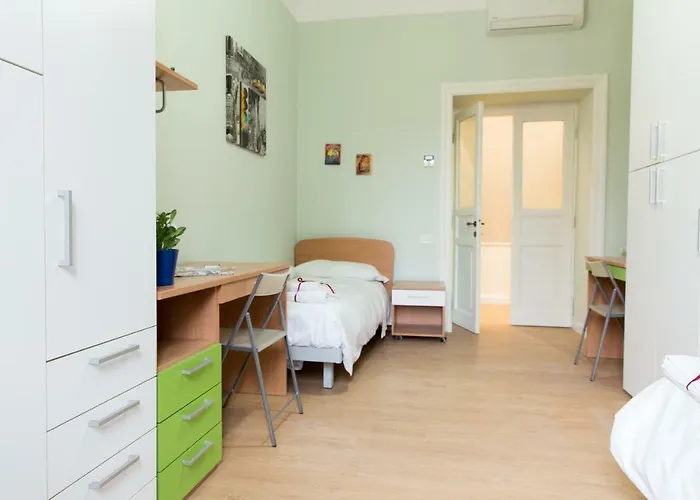 Beautiful In San Giovanni Close To Colosseo Апартаменты