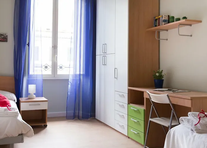 Beautiful In San Giovanni Close To Colosseo * Рим