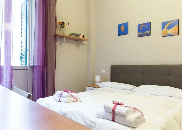 Beautiful In San Giovanni Close To Colosseo *
