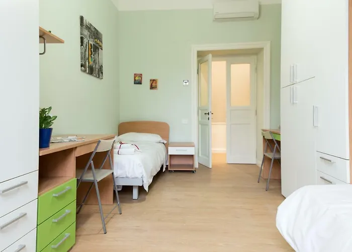 Апартаменты Beautiful In San Giovanni Close To Colosseo *