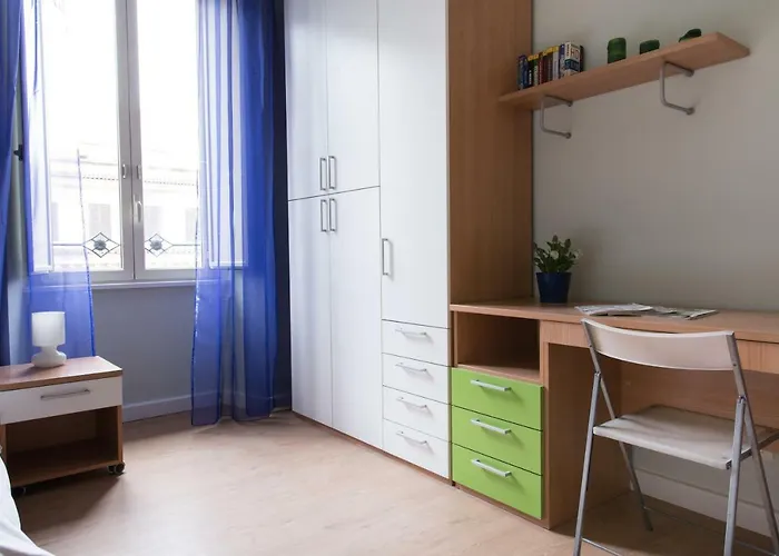 Апартаменты Beautiful In San Giovanni Close To Colosseo Рим