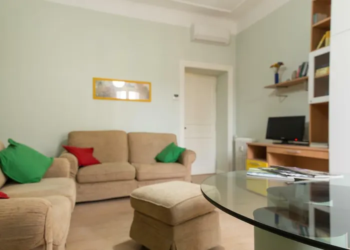 Beautiful In San Giovanni Close To Colosseo Daire