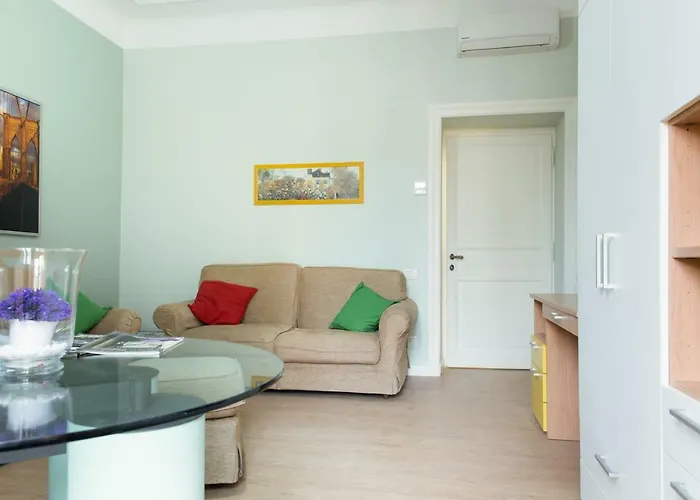 Beautiful In San Giovanni Close To Colosseo * Рим
