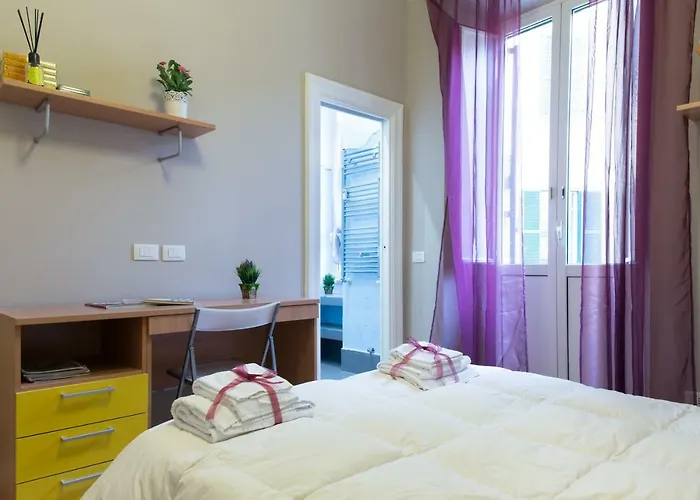 Beautiful In San Giovanni Close To Colosseo *