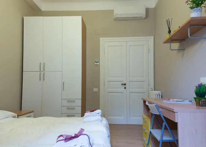 Beautiful In San Giovanni Close To Colosseo Daire Roma