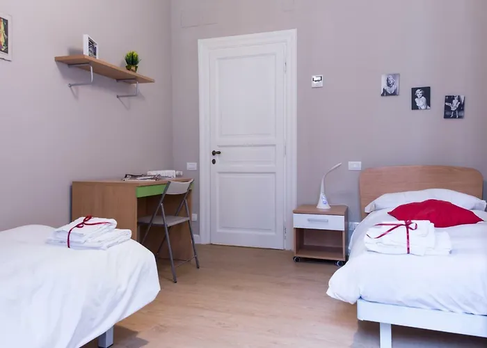 Beautiful In San Giovanni Close To Colosseo Рим