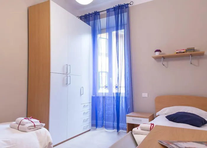 Beautiful In San Giovanni Close To Colosseo Апартаменты Рим